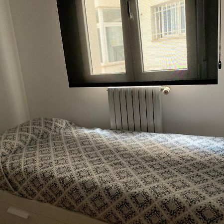 Apartmán Bonito Alojamiento Junto A La Plaza De Toros Con Garage Albacete Exteriér fotografie