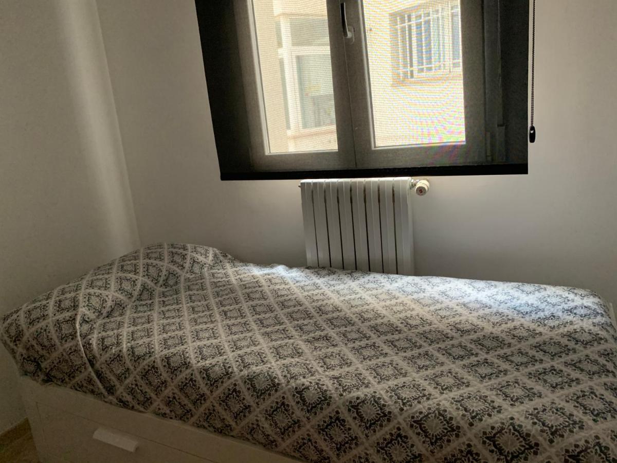 Apartmán Bonito Alojamiento Junto A La Plaza De Toros Con Garage Albacete Exteriér fotografie
