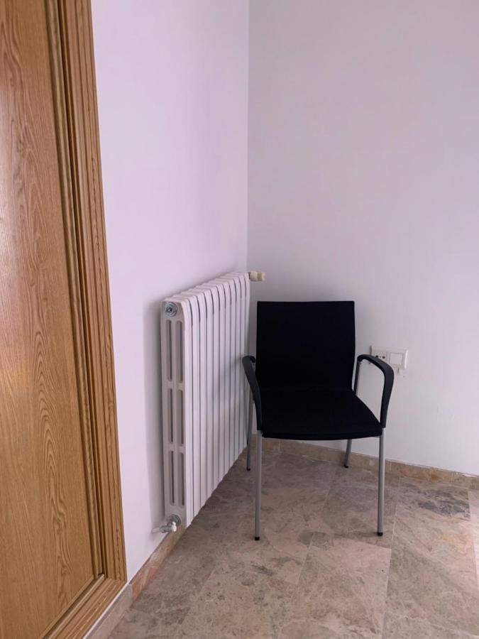 Apartmán Bonito Alojamiento Junto A La Plaza De Toros Con Garage Albacete Exteriér fotografie
