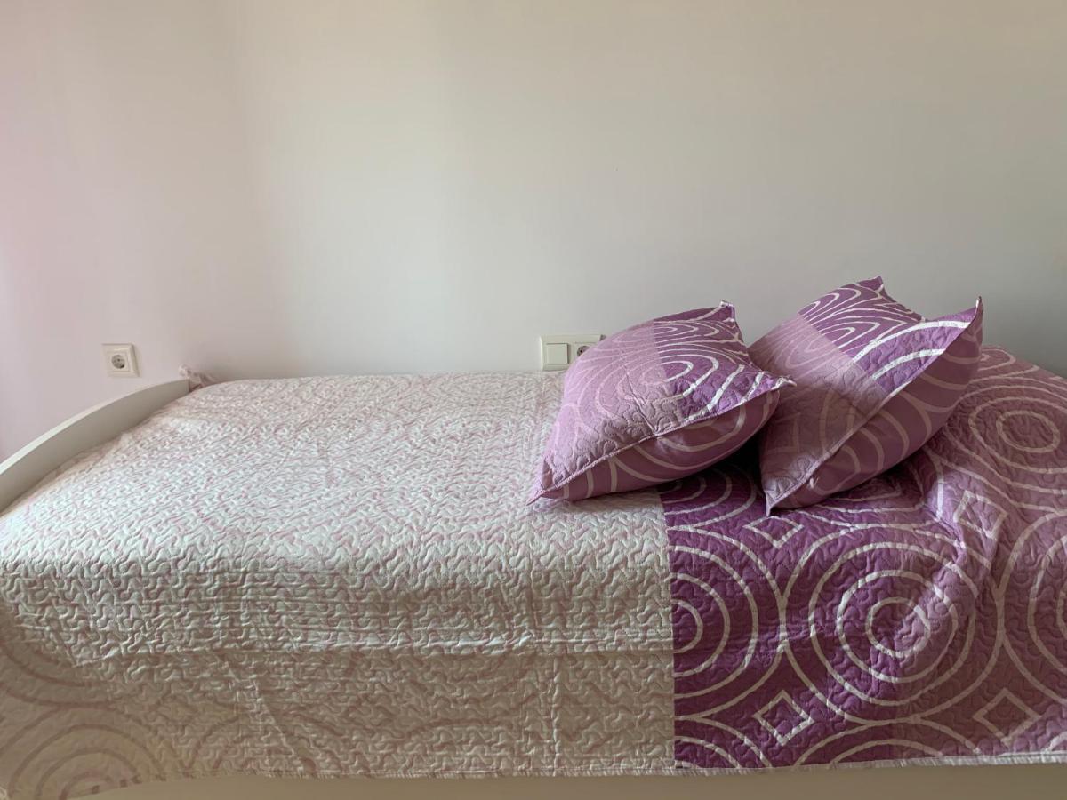 Apartmán Bonito Alojamiento Junto A La Plaza De Toros Con Garage Albacete Exteriér fotografie