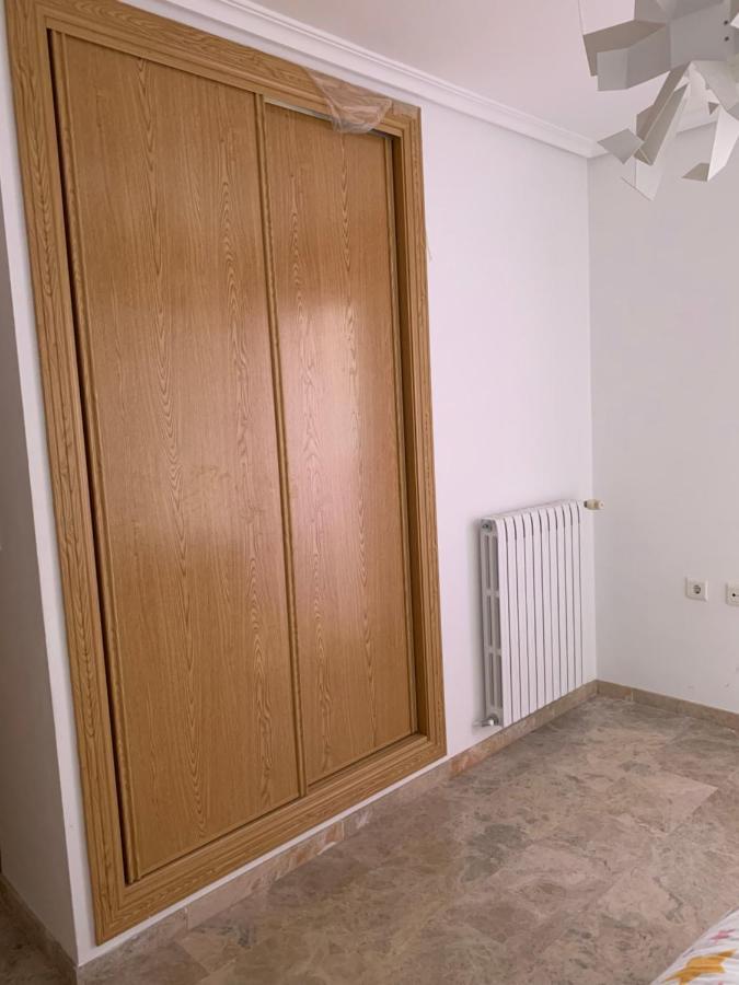 Apartmán Bonito Alojamiento Junto A La Plaza De Toros Con Garage Albacete Exteriér fotografie