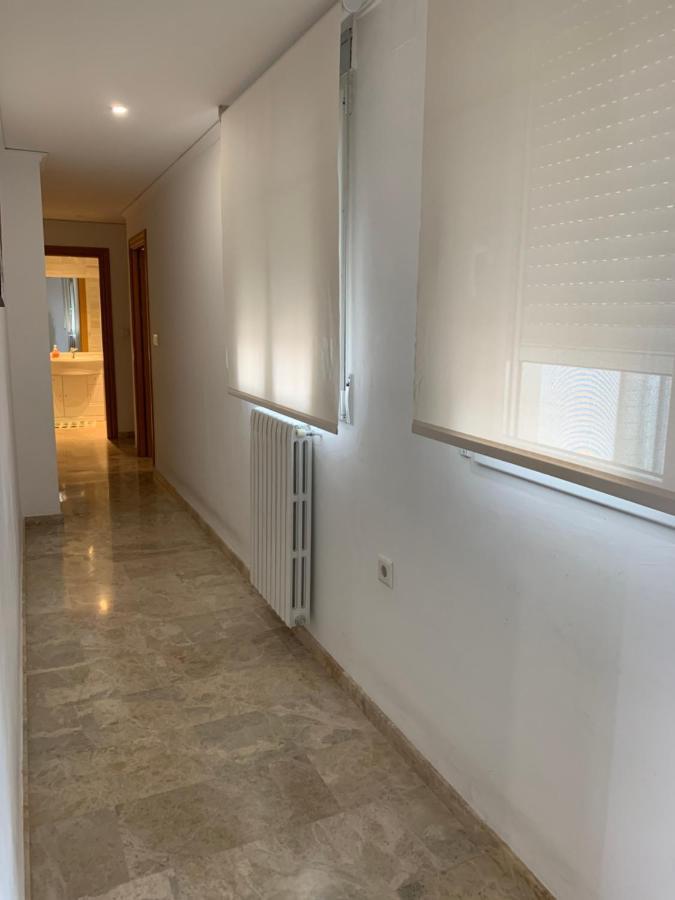 Apartmán Bonito Alojamiento Junto A La Plaza De Toros Con Garage Albacete Exteriér fotografie