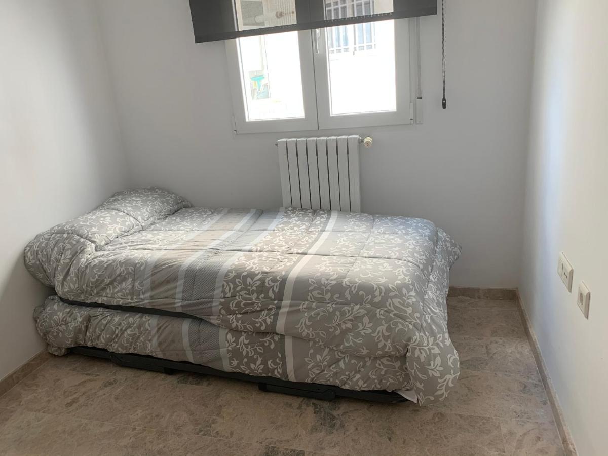 Apartmán Bonito Alojamiento Junto A La Plaza De Toros Con Garage Albacete Exteriér fotografie