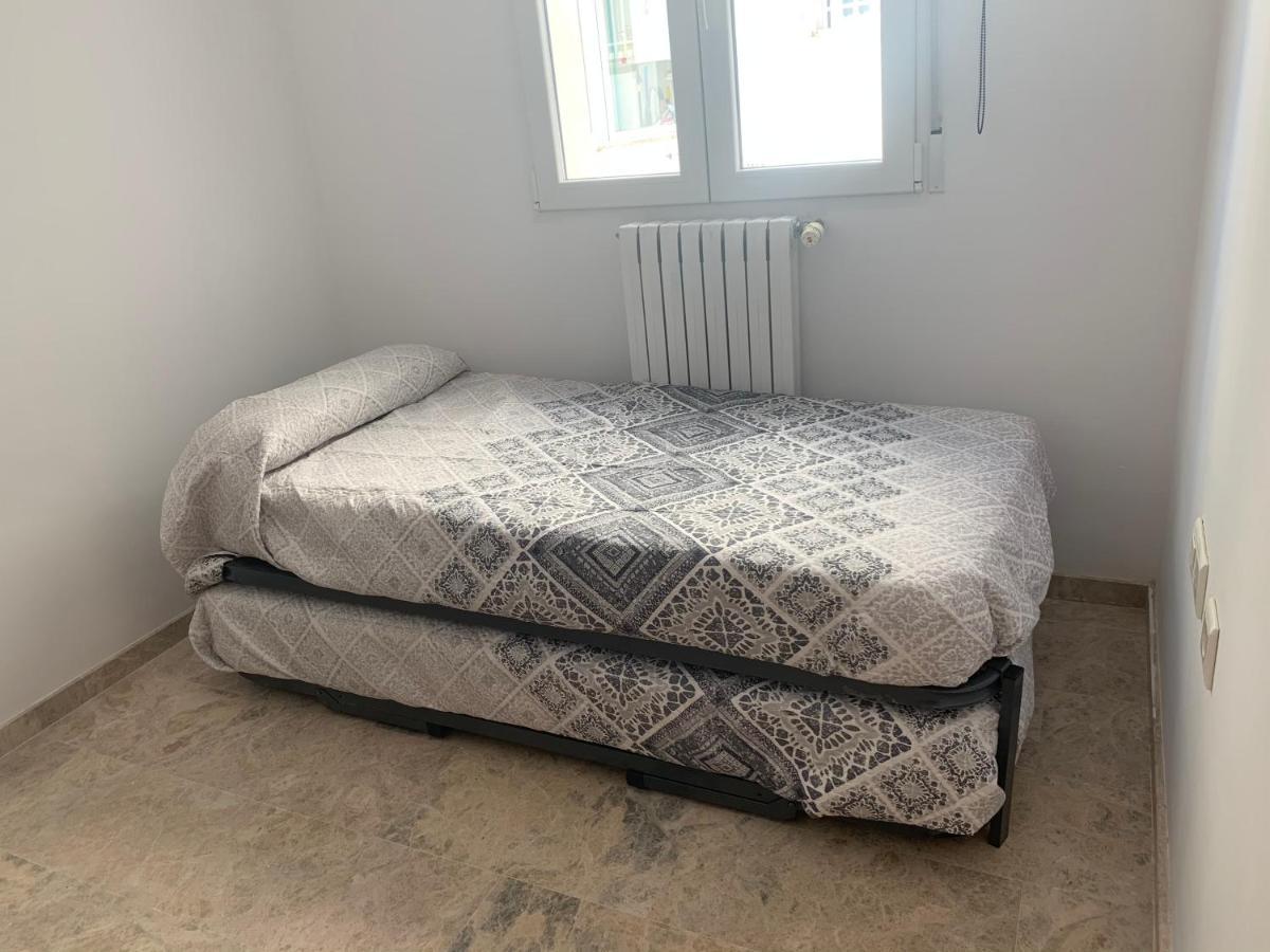Apartmán Bonito Alojamiento Junto A La Plaza De Toros Con Garage Albacete Exteriér fotografie