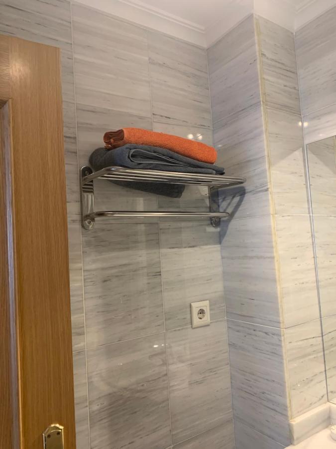 Apartmán Bonito Alojamiento Junto A La Plaza De Toros Con Garage Albacete Exteriér fotografie