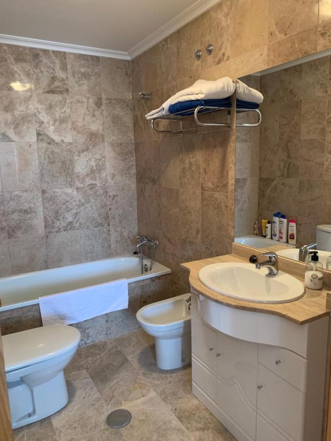 Apartmán Bonito Alojamiento Junto A La Plaza De Toros Con Garage Albacete Exteriér fotografie