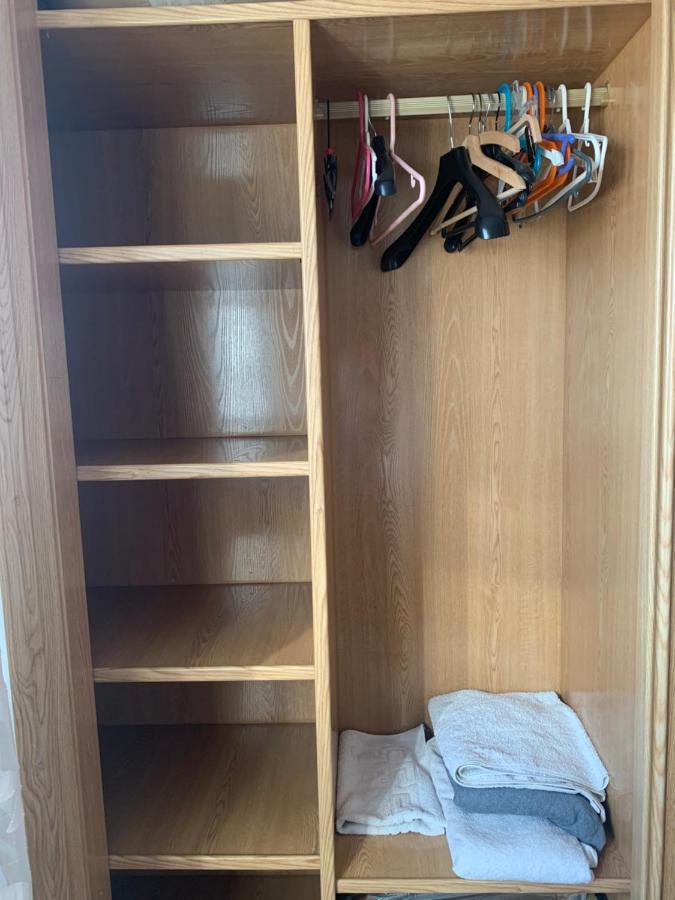 Apartmán Bonito Alojamiento Junto A La Plaza De Toros Con Garage Albacete Exteriér fotografie