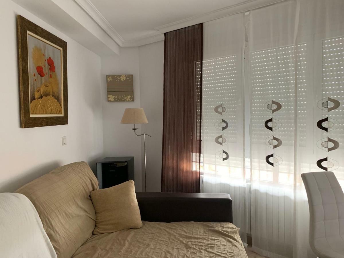 Apartmán Bonito Alojamiento Junto A La Plaza De Toros Con Garage Albacete Exteriér fotografie