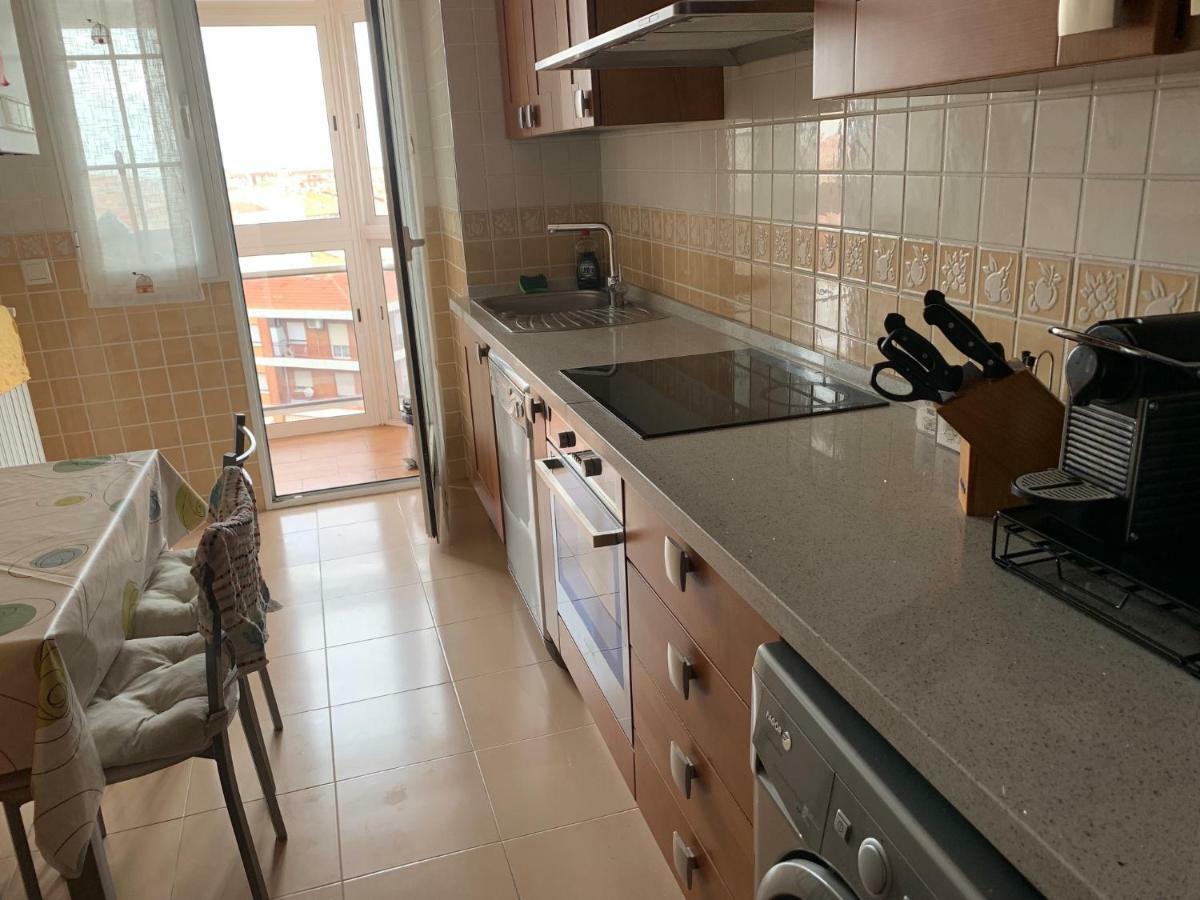 Apartmán Bonito Alojamiento Junto A La Plaza De Toros Con Garage Albacete Exteriér fotografie